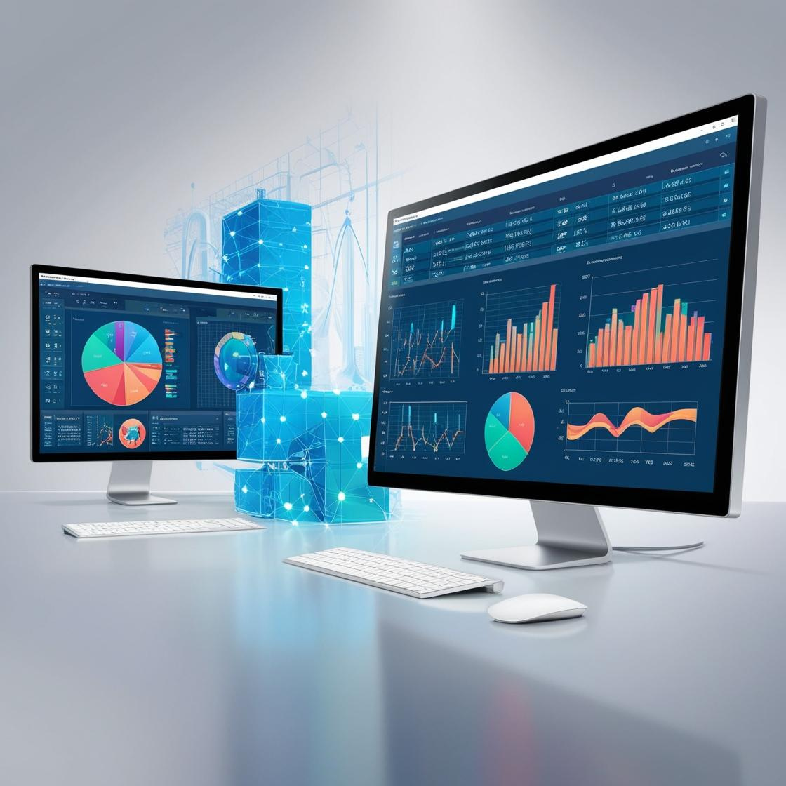 Information and Monitoring System